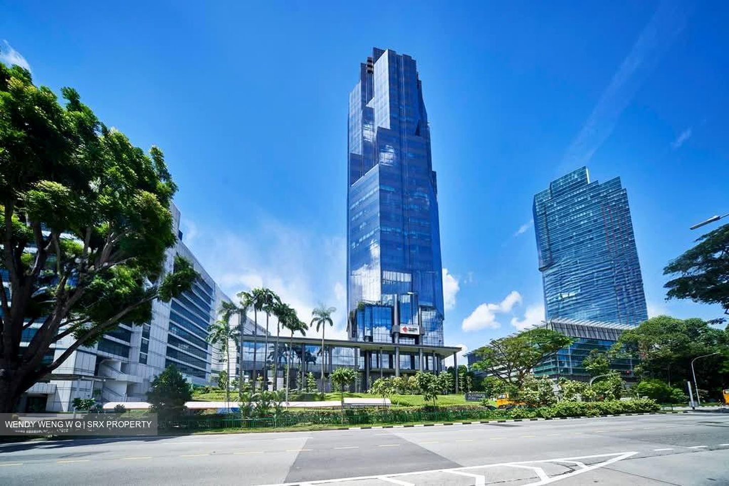 Alexandra Point (D5), Office #600658331
